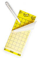 Мониторинговая ловушка Russell IPM Yellow Glue Boards Желтая 10х25 см