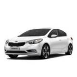 KIA Cerato 2013-