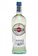 Вино ігристе біле Martini Bianco солодке 0,75л