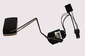 Датчик бензобака 2110 (V-1,5) інжектор (ДУТ-1-02 пластик)