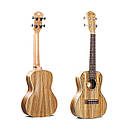 Укулеле концертне (24 дюймів) Deviser UK24-65, фото 2