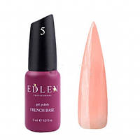 База Edlen French Base No 5 (9 мл)