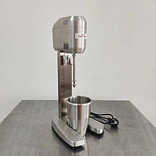 Міксер молочний Frosty DM-B однопостовий 2 швидкості 0,4 кВт, фото 2