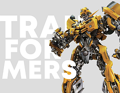 Трансформери Transformers