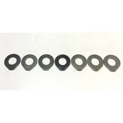 Регулювальні шайби коробки BRP CAN AM 711281302 420281302