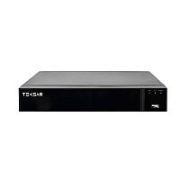 Гібридний відеореєстратор DVR на 16 камер до 2 Мп AHD/CVI/TVI/IP TECSAR L16CH2A HD Спец ціна!