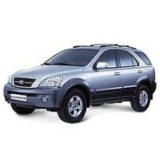 KIA Sorento 2002-2009