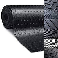 Доріжка гумова - автодоріжка