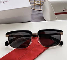 Мужские солнцезащитные очки SF (816S) Lux