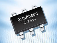 BCR450E6327 Infineon