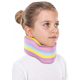 Бандаж Шанца (дитячий) - Торос Тип 710