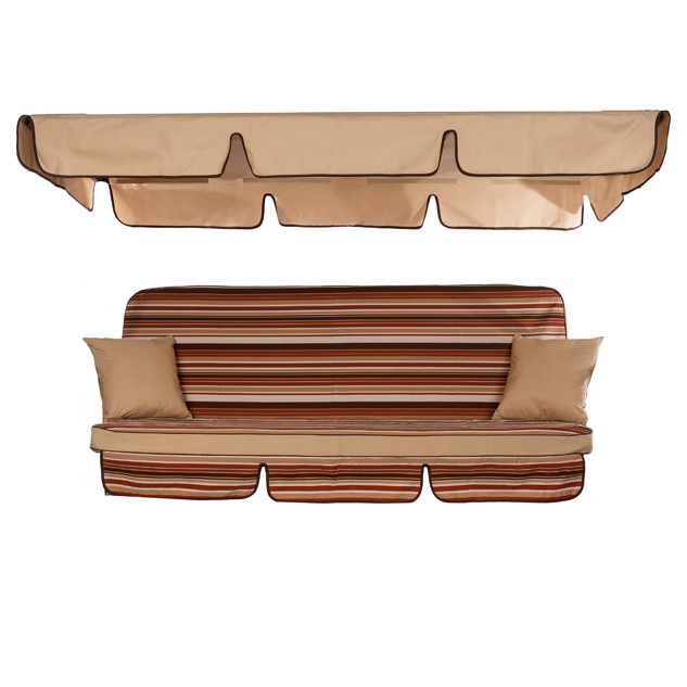 М'яка частина до гойдалки «Bergamo»