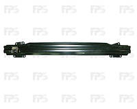 ШИНА БАМПЕРА ЗАДНЕГО SDN VOLKSWAGEN PASSAT 05-10 (B6)