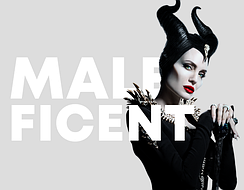 Малефисента Maleficent