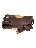 Рукавиці Singing Rock Gloves Grippy 8 Brown (1033-SR C0006.BH-08)