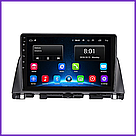 Штатна магнітола Android  KIA K5 Optima  2016-19,Автомагнітола 2DIN 2/16,навігатор,автомагнітола з андроїд, фото 4