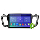 Штатна магнітола Android TOYOTA RAV4 2013-2017, Автомагінтола 2DIN 2/32, автомагнітола андроїд, фото 5