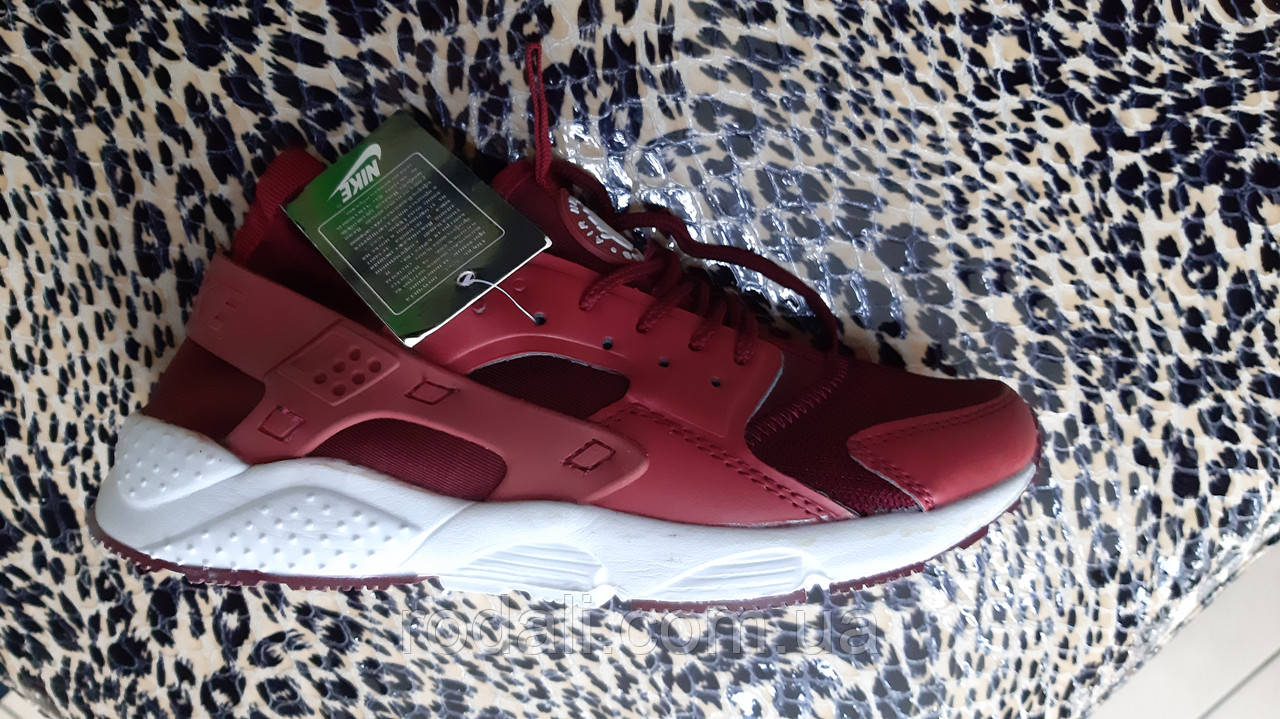Nike Huarachi ID 1410818899 500 Prom.ua