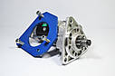 Стартер Slovak 12в 3.5 квт замість пускача ПД-10 без заміни плити і маховика: з "Крупним" бендиксом і плита, фото 9