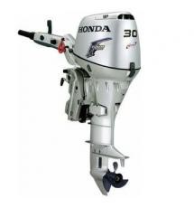 Мотор Honda BF30 D4 SHGU