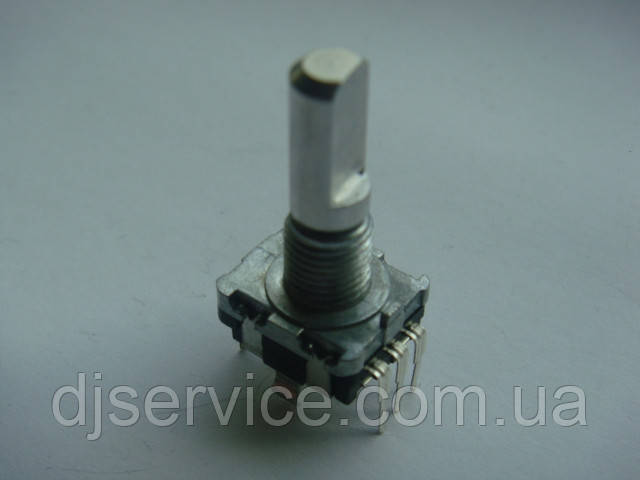 Encoder FE для Traktor Control  s1, s2, s4