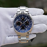 Годинник Citizen AV0070-57L Eco-Drive Promaster Sapphire 200m, фото 3