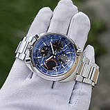 Годинник Citizen AV0070-57L Eco-Drive Promaster Sapphire 200m, фото 7
