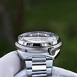 Годинник Citizen AV0070-57L Eco-Drive Promaster Sapphire 200m, фото 11