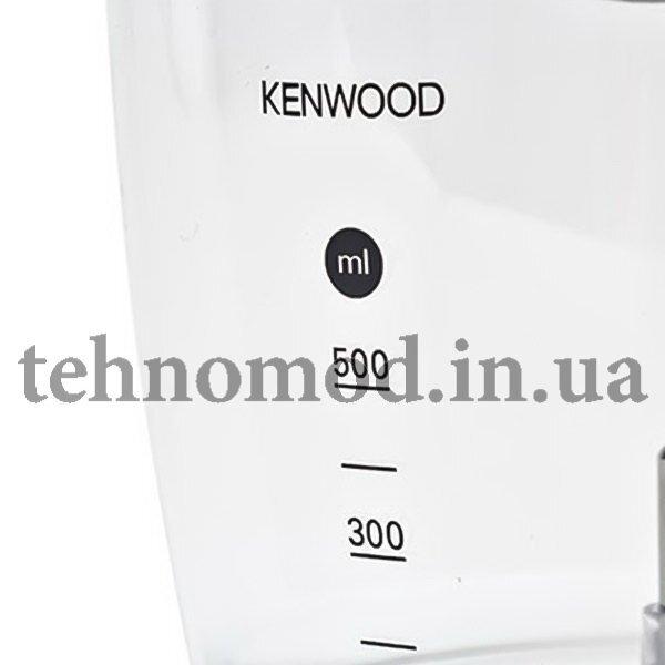 Чаша подрібнювача для блендера Kenwood KW652994 (500ml)