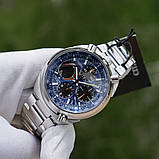 Годинник Citizen AV0070-57L Eco-Drive Promaster Sapphire 200m, фото 4