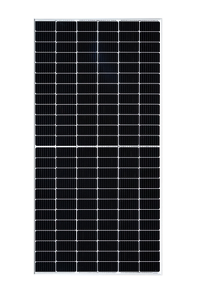 Сонячна батарея Risen Energy RSM110-8-545M, 545 Вт MBB, фото 1