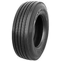 Грузовые шины Long March LM117 (рулевая) 315/70 R22.5 154/151L 20PR