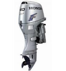 Мотор Honda BF40 D LRTU