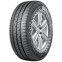 Летние шины Nokian Hakka Van 225/75 R16C 121/120R