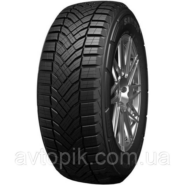 Всесезонні шини Sailun Commercio 4 Seasons 225/65 R16C 112/110T