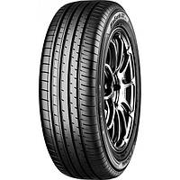 Летние шины Yokohama BluEarth-XT AE61 225/50 R18 95V