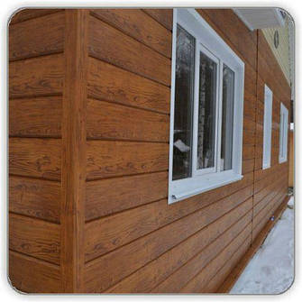 Фасадна панель