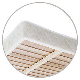 Матрац каркасний 160*200 Світ Меблів