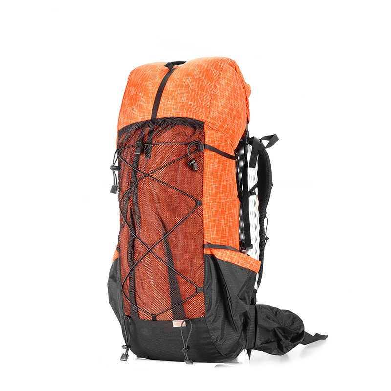 Наплічник 3F UL NiXi 35L-45L UHMWPE M orange