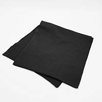 Армійський вовняний шарф (35х140 cm.), олива, Голландія, оригінал.