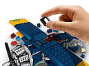 Конструктор Lego Hidden Side 70429 Трюковий літак Ель-Фуего, фото 6