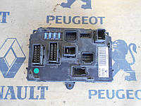 Б/У Блок комфорта (иммобилайзер, декодер сигнала ключа) PEUGEOT 407 9656148080