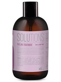 Пілінг для шкіри голови IdHair Solutions №5 300 ml