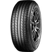 Всесезонные шины Yokohama Geolandar CV G058 245/55 R19 103H