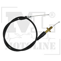 Трос газа Beta RR300 2015