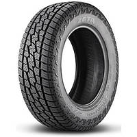 Всесезонні шини Zeta Zivaro A/T 265/60 R20 121/118S