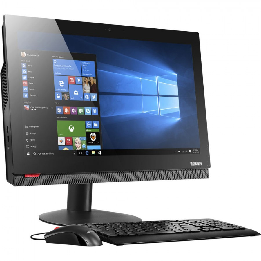 Моноблок Lenovo ThinkCentre M800z (21.5"/Core I5-6400 / 8Gb / SSD 128Gb)
