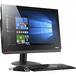 Моноблок Lenovo ThinkCentre M800z (21.5"/Core I5-6400 / 8Gb / SSD 128Gb)