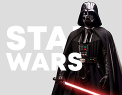Зоряні війни Star Wars