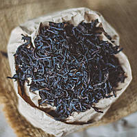 Чорний чай (Індійський великолистовий)